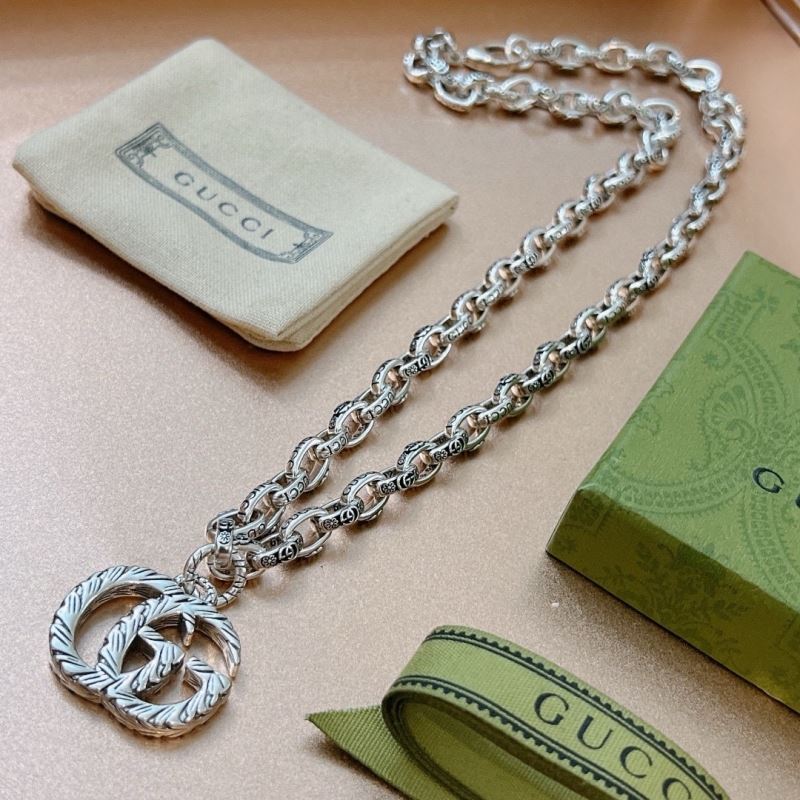 Gucci Necklaces